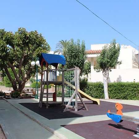 Urbanizacion La Felicidad El Conserje Denia Kültér fotó