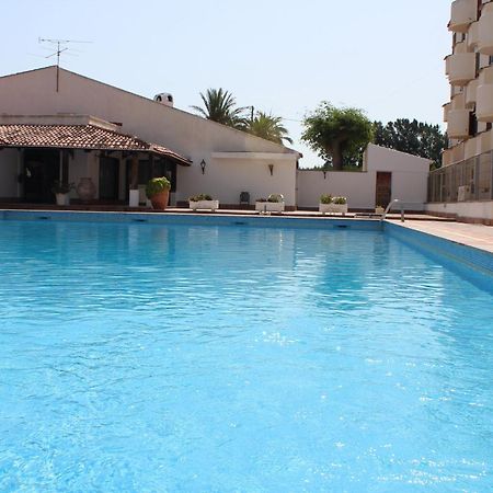 Urbanizacion La Felicidad El Conserje Denia Kültér fotó