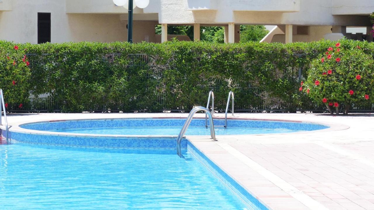 Urbanizacion La Felicidad El Conserje Denia Kültér fotó