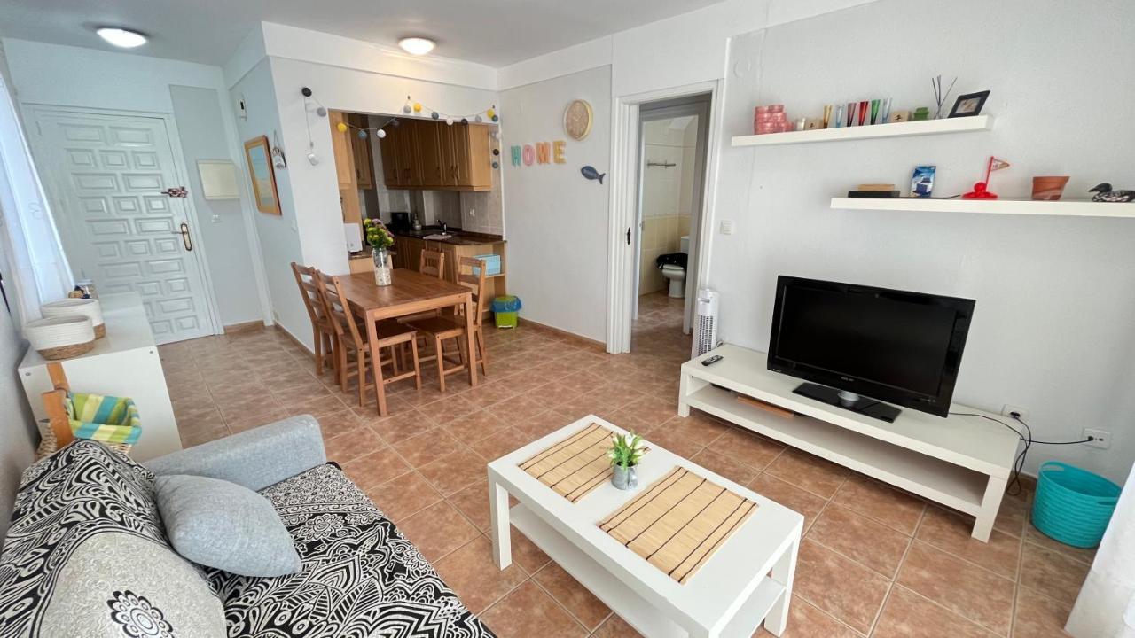 Urbanizacion La Felicidad El Conserje Denia Kültér fotó