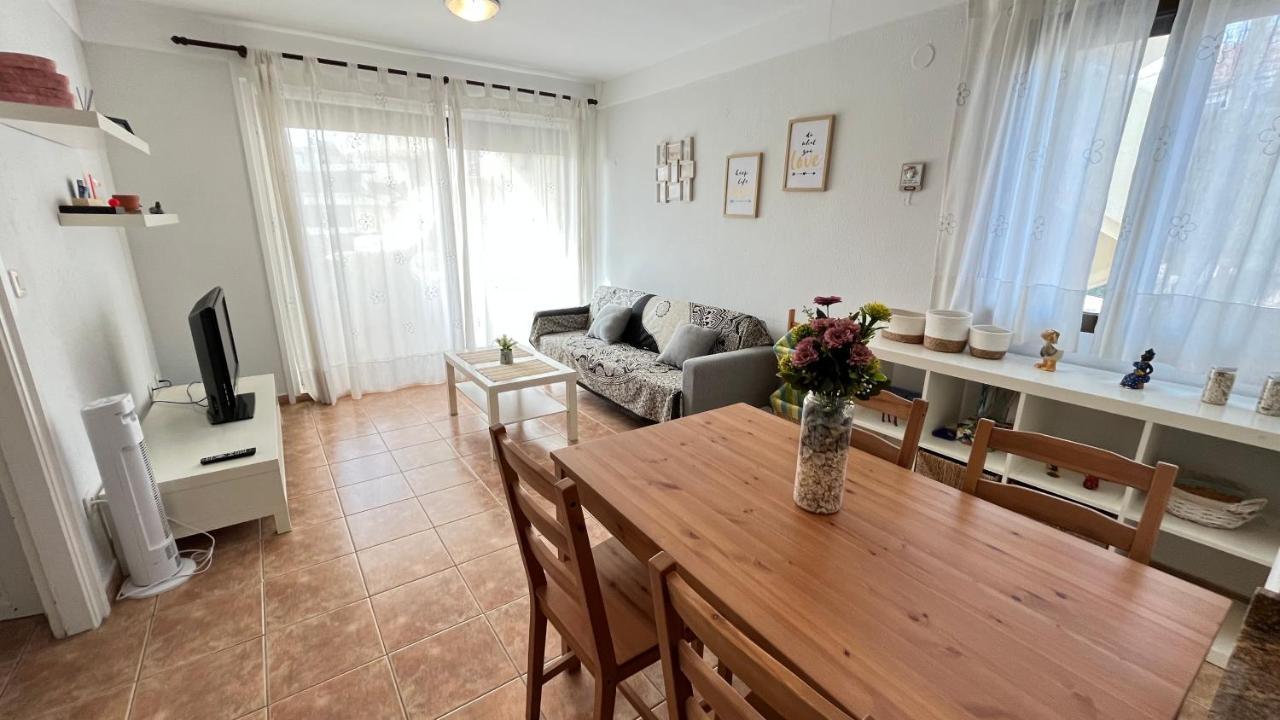 Urbanizacion La Felicidad El Conserje Denia Kültér fotó