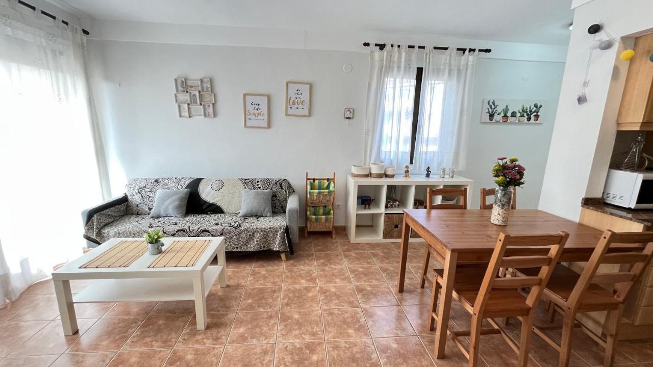 Urbanizacion La Felicidad El Conserje Denia Kültér fotó