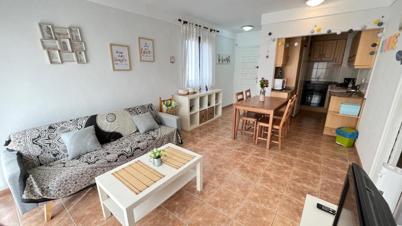 Urbanizacion La Felicidad El Conserje Denia Kültér fotó