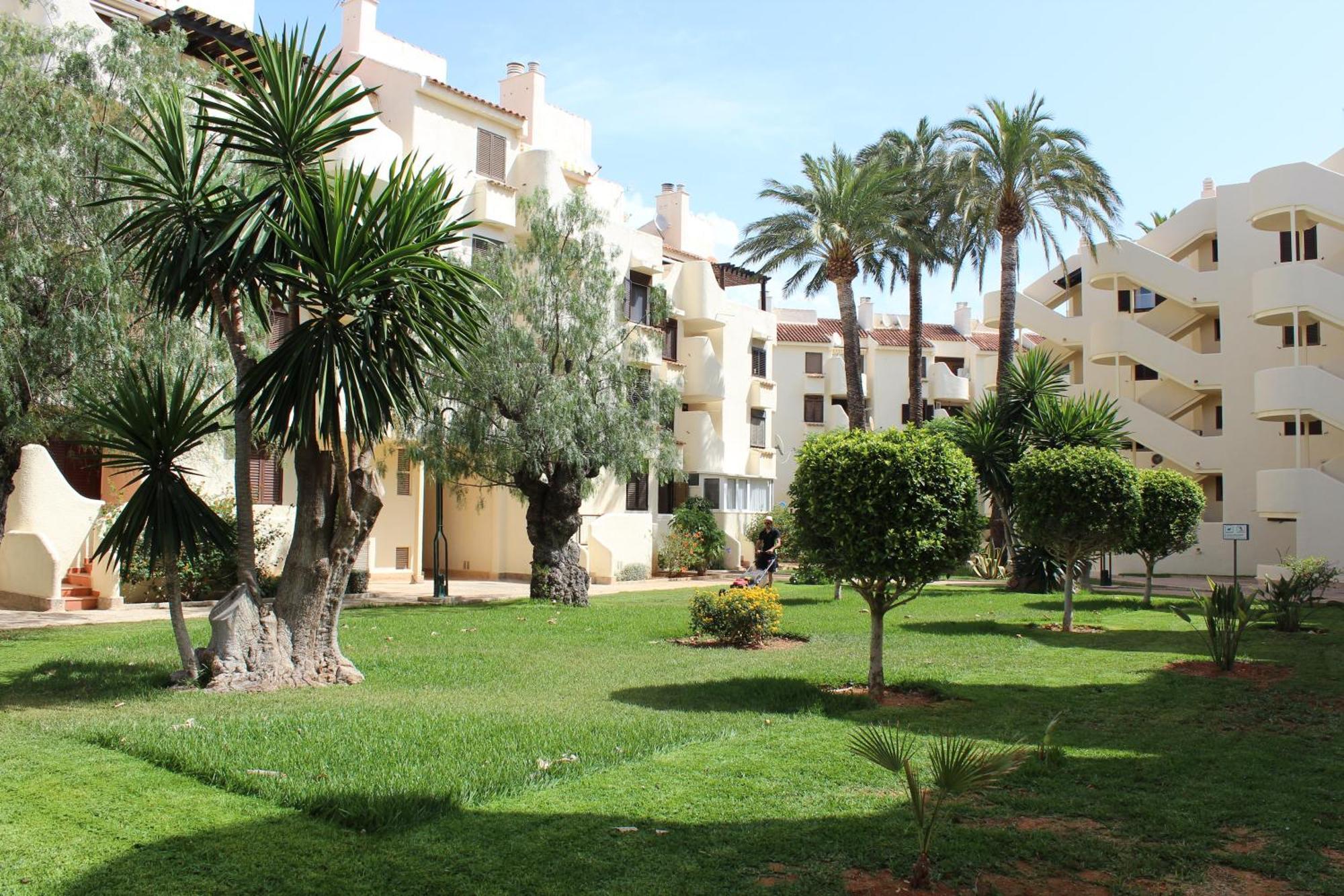 Urbanizacion La Felicidad El Conserje Denia Kültér fotó