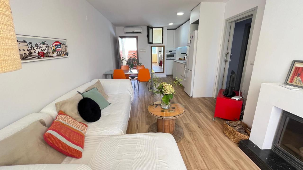 Urbanizacion La Felicidad El Conserje Denia Kültér fotó